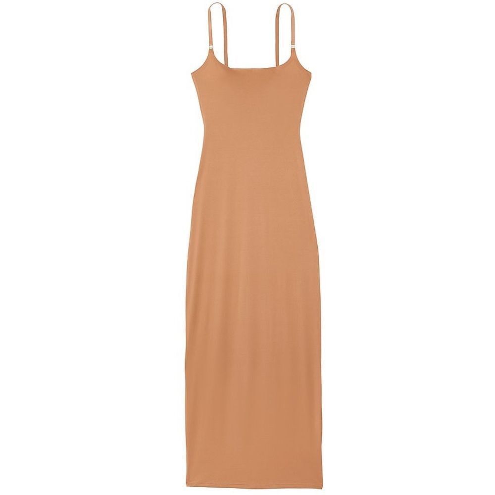 Bodywear by Victoria with FeatherSoft™ Innovation Maxi Slip Dress